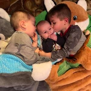 Meet your Posher, Kendyl